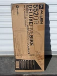 Allen 552QR Deluxe Bike Quick Release Hitch Mount Carrier 2IN Receiver Black. Fixed Price $114.75.