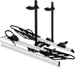 Young 2-BIKE Hitch Rack W/ Ramp, 200LB Capacity, Fits Ebikes/fat Tires, 2" Recei. Fixed Price $347.00.
