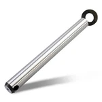 Vanshly K7870 Quick Attach Bucket Locking Pin Fit For Kubota KX040 KX033.... Fixed Price $45.90.