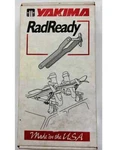 Yakima Radready Roof Rack Accessory - Made In Usa. Fixed Price $20.47.