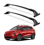 Roof Rack Cross Bars 220LB Fit For Chevy Chevrolet Bolt Euv 2022 2023 2024 Bo.... Fixed Price $118.82.
