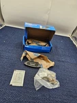 Bendix PRIORITY1 CFC2200 Ultra Premium Brake Pads For 19-22 Nissan Altima Kicks. Fixed Price $34.51.