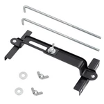 Aoerzn Premium Adjustable Battery Hold Down For Tray, 11INCHES / 27CM Bolts. Fixed Price $12.59.