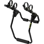 Graber Guardian Elite Trunk Mount 2 Bike Rack *distressed Pkg. Fixed Price $99.99.