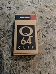 New Yakima Q Clips For Use With Tower Roof Rack. Fixed Price $20.00.