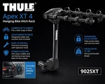 Thule Apex Xt Hitch Rack 4-BIKE, 1-1/4", 2" Receiver, Black. Fixed Price $479.00.