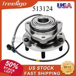 Us 4WD Front Hub Wheel Bearing For Gmc Jimmy Sonoma Isuzu Hombre Chevy Blazer. Fixed Price $42.62.