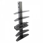 Sunlite HRT-230 Bottom Fixing Bracket For Car Racks Oem Replacement Part. Fixed Price $106.44.
