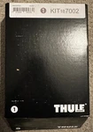 Thule Fixing Kit 7002 For Evo Point 7107. Fixed Price $54.52.