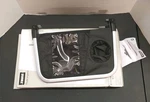 Thule Stroller Handlebar Organizer & Cup Holder 20201520. Fixed Price $33.48.