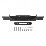 New Vevor Mount,winch Capacity Of 12000 Lbs / 5443 Kg,trailer Hitch. Fixed Price $116.65.