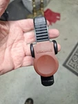 Yakima Ratcheting Wheel Strap 02082 For Roof Bike Trough Rack Mount Replacement. Fixed Price $8.95.