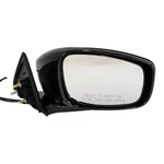 Power Mirror For 2009-2013 Infiniti G37 2011-2012 G25 Sedan Right Paintable. Fixed Price $75.03.