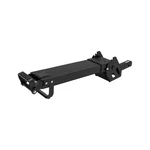 New Saris MHS-2 Base Hitch Mount Rack 2'' Bikes:. Fixed Price $357.86.
