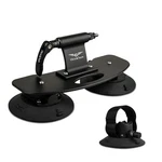 Ebiz&tech Bike Rack For Car Roof, Quick Release Aluminium Alloy Wit.... Fixed Price $171.98.