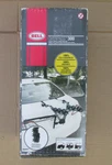 Bell Overpass 300 3-BICYCLE Compact Folding Trunk Mount Bike Rack. Fixed Price $52.00.