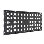 Go Rhino 5950020T Xrs/srm Accessory Gear Plate Kit. Fixed Price $76.99.