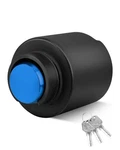 Trailer Lock Fits 2-5/16 Lnch Couplers, Heavy-duty Steel With Wa.... Fixed Price $117.43.