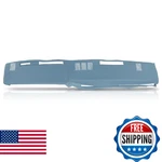 Lqi Tpe Cover Dashboard Fit Gmc Chevy Full Size Pickup 1981-1987,. Fixed Price $102.28.