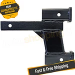 Roadmaster 077-8 Dual Hitch Receiver. Fixed Price $224.21.
