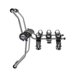 Thule Rack / Venture 933 Rear Trunk 3-BIKE New!!!. Fixed Price $149.99.