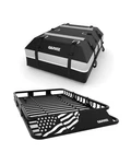 Garveelife 64" X 39" Universal Rack Basket, 200 Lbs Capacity Rooftop Car.... Fixed Price $182.15.