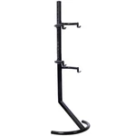 2 Bike Wall Mount Garage Storage Rack Adjustable For Indoor Bicycle Organization. Fixed Price $93.99.