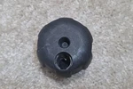 One Single Thule Locking Anti-rattle Knob For Rain Gutter. Fixed Price $13.50.