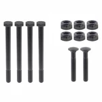 Sunlite HRT-230 Bike Car Hardware Set Compatible With Racks. Fixed Price $27.56.