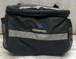Roswheel Bicycle Handlebar Bag No Strap. Fixed Price $20.25.