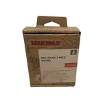 Genuine Yakima Sks Lock Pack (2 CORES+2 KEYS+1 Control Key) New Box. Fixed Price $40.00.