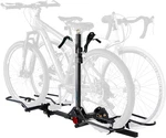 Heavy-duty 2-BIKE Hitch Rack For E-bikes & Fat Tires 200LBS Capacity. Fixed Price $416.99.