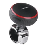 Hypersonic Large Steering Wheel Knob Spinners, Vehicle. Fixed Price $26.59.