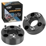 Ksp Leveling Kits For Ram 1500 2009-2026, 2PCS Lift Spacer 2.5"F Front. Fixed Price $69.28.