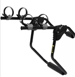 Schwinn 2-BIKE Trunk Mount Rack Model 170T Car New Never Used. Fixed Price $39.99.
