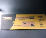 Thule Short Tray Velo Vise #595 - New Old Stock. Fixed Price $49.99.