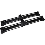 Saris Mtr 2-BIKE Add-on Car Bicycle Rack Trays. Fixed Price $438.00.
