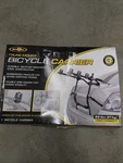 Cargoloc 3 Bike Carrier - Trunk Mount 90 Lbs. Fixed Price $20.00.