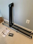 Thule 91726 Snowpack Xtender, 30 Snowboard & Ski Rack Extender Carrier Keys. Fixed Price $384.99.