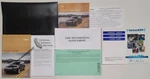 2014 Jeep Compass Owners Manual High Altitude Latitude Limited North Sport I4. Fixed Price $63.99.