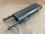 Kuat Center Beam Replacement Nv Add-on Hitch Bike Rack Gray Metallic. Fixed Price $44.95.