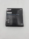Thule One-key System Lock Cylinders Set Pack Of 16 With Install Or Replace. Fixed Price $189.99.