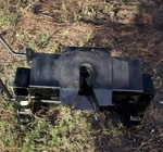 Reese Fifth Wheel Trailer Hitch- Sliding 16K With 4K Tongue Weight. Fixed Price $200.00.