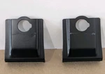 Yakima Q31 Clips Set 2 Roof Rack Genuine Towers. Fixed Price $22.00.