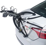 Bones Car Trunk Rack Holds 2 Bikes, Durable & Rust-free, Made In Usa. Fixed Price $254.99.