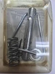 Bulldog 1/2" Plunger Pin Assembly Kit Pt#: 500178 For 150,160,170 Series Jack. Fixed Price $5.99.
