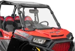 Superatv Scratch Resistant Full Windshield For Polaris Rzr 900. Fixed Price $161.46.