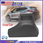 Roof Rack Cover Front Left For Toyota Highlander Hybrid Platinum 2020-2023. Fixed Price $9.75.