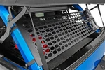 Rough Country Molle Mounting Panel Rear Ford Bronco 4WD 2021-2023 51122. Fixed Price $189.95.