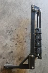 Reese Explore Hitch Mount Tilt-away 4-BIKE Carrier CQT63144 (socal Pickup). Fixed Price $40.00.